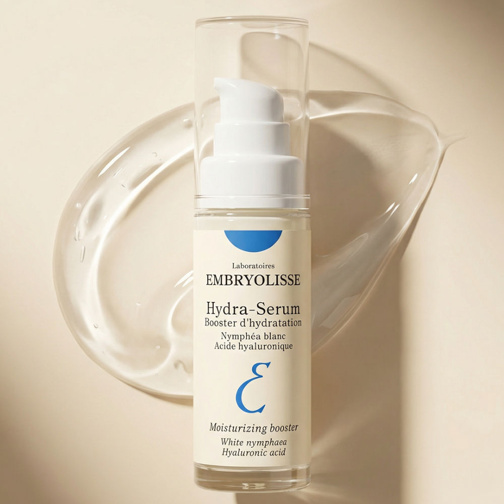 Hydra-Serum Moisturizing Booster