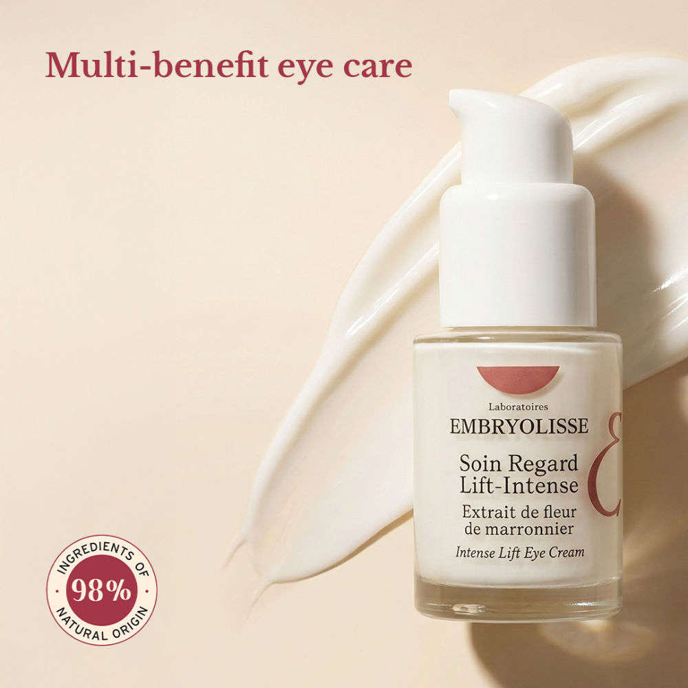 Intense Lift Eye Cream