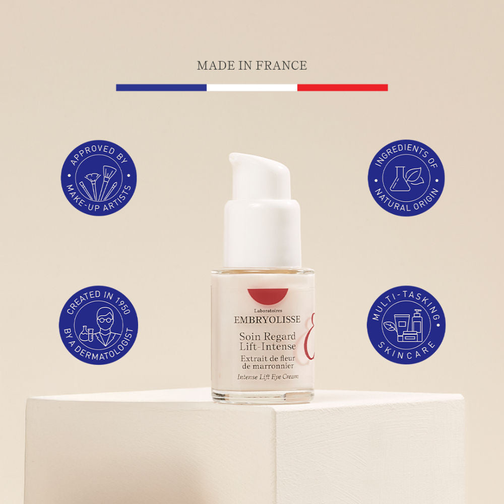Intense Lift Eye Cream
