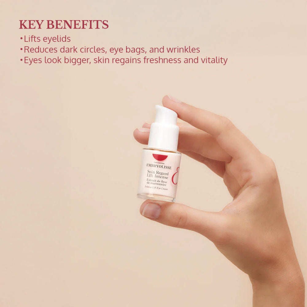 Intense Lift Eye Cream