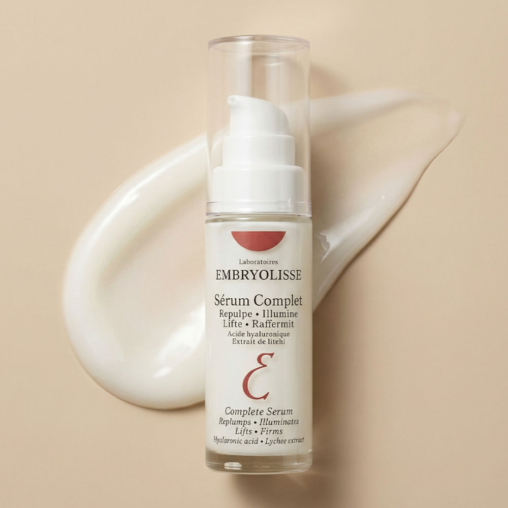Complete Serum