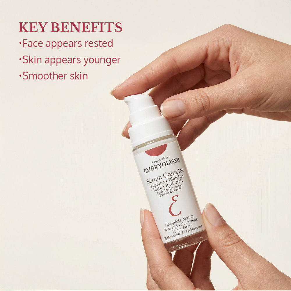 Complete Serum