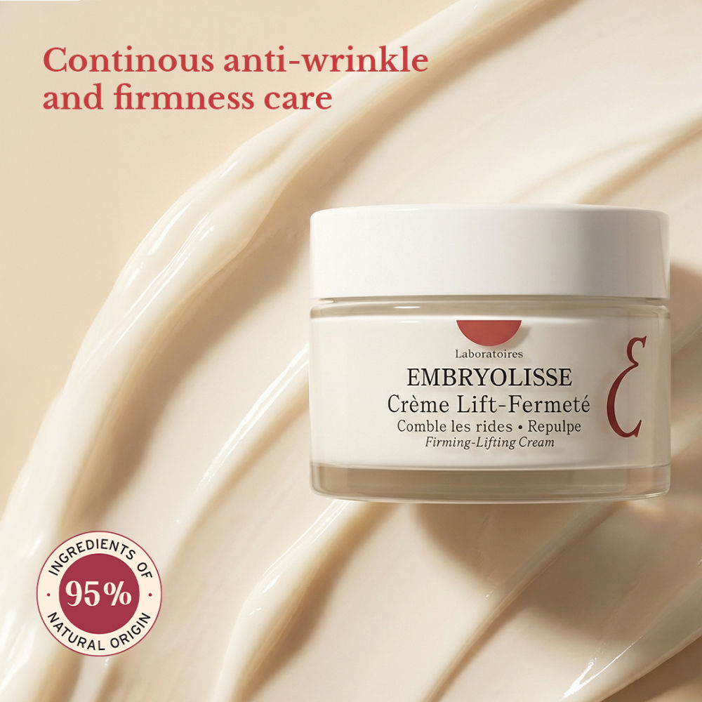 Firming Lifting Cream