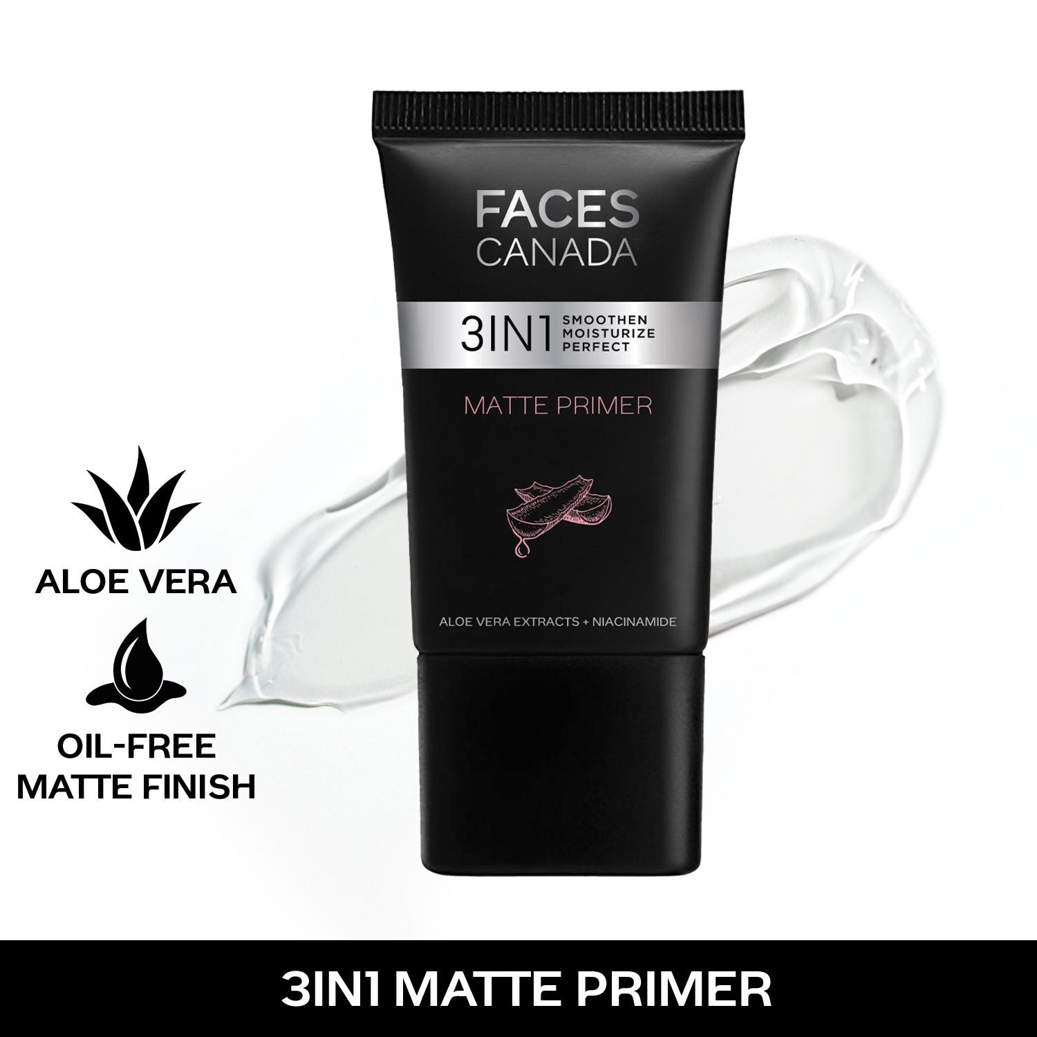 Primer - Matte