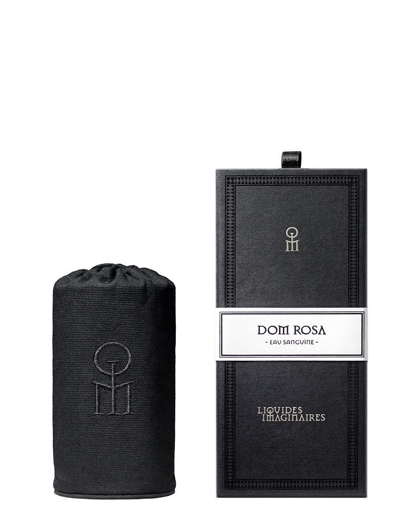 Dom Rosa Eau De Parfum For Him