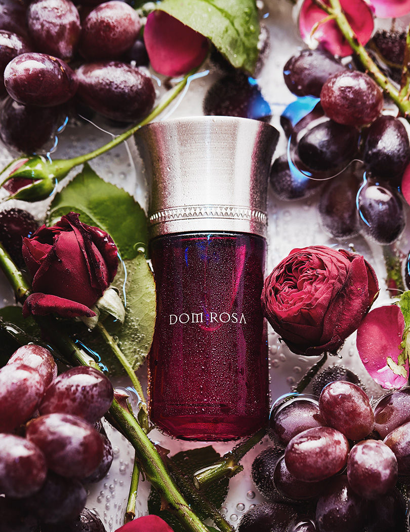 Dom Rosa Eau De Parfum For Him