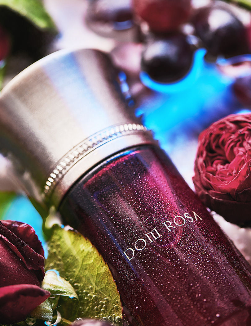 Dom Rosa Eau De Parfum For Him