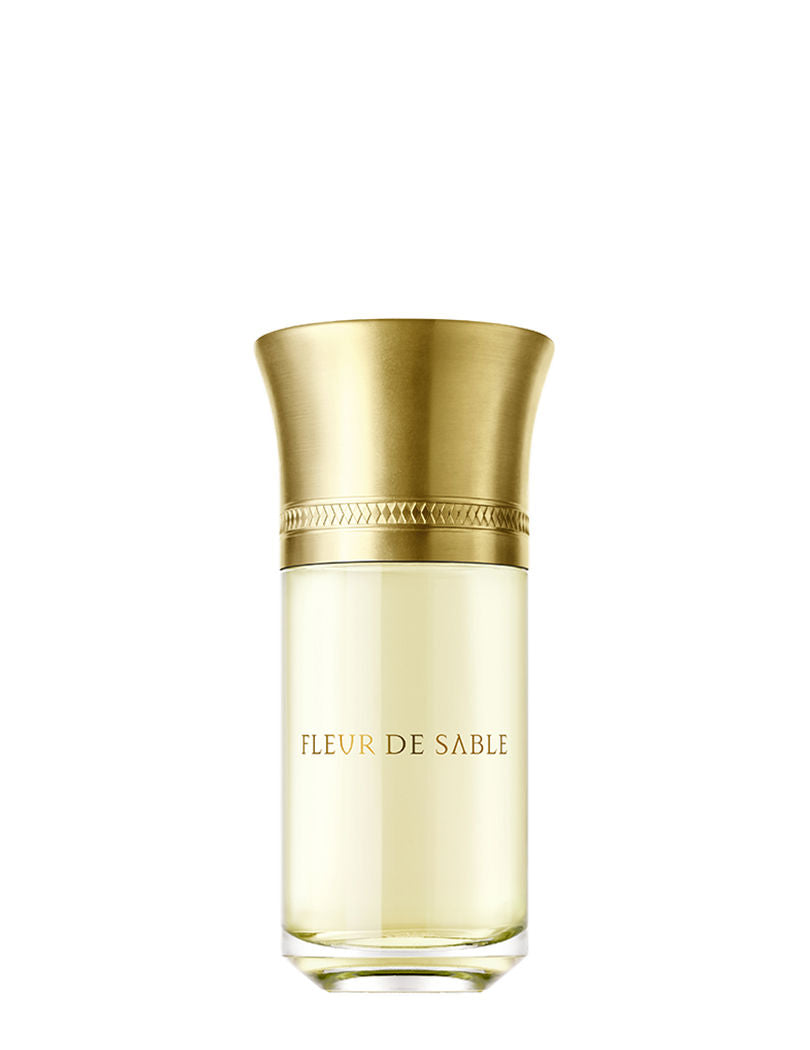 Fleur De Sable Eau De Parfum For Him