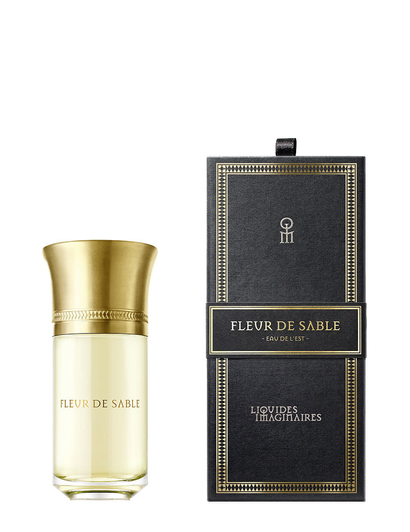 Fleur De Sable Eau De Parfum For Him