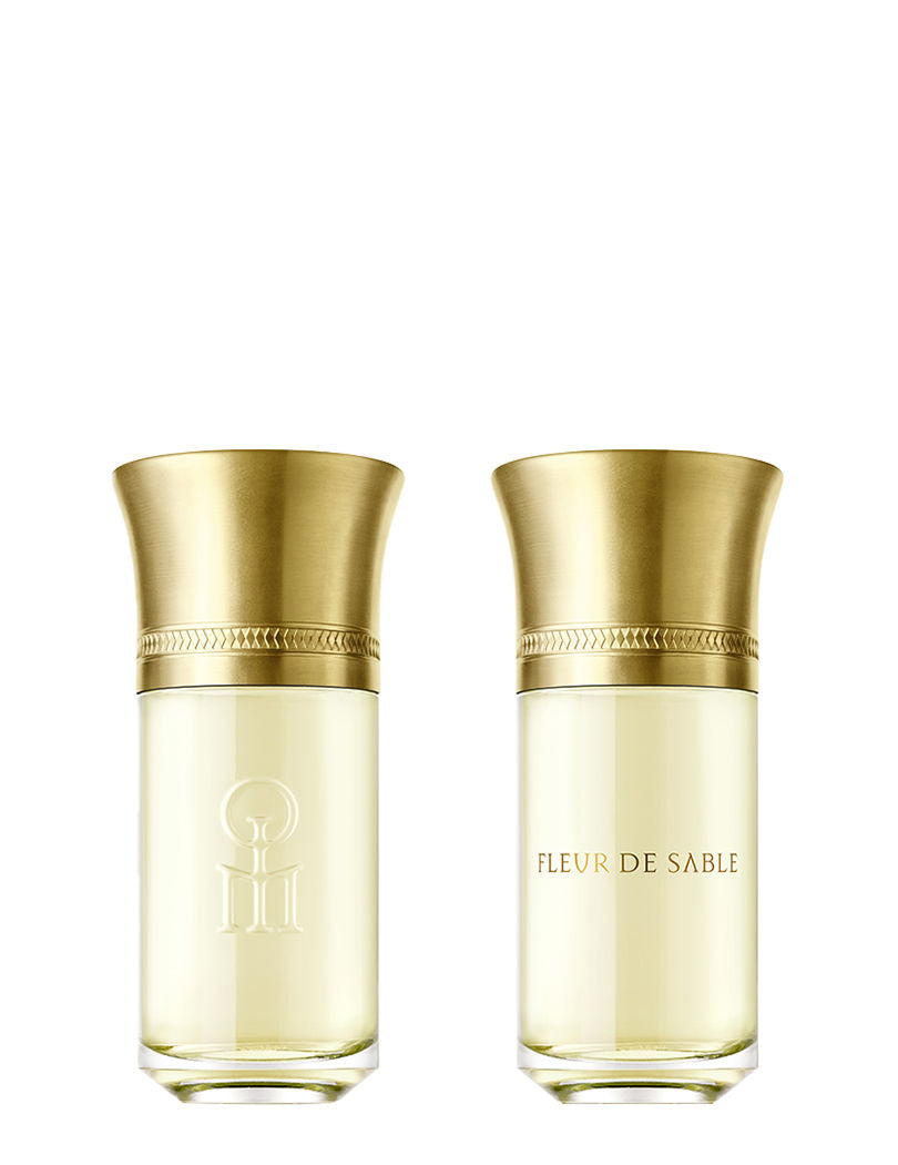 Fleur De Sable Eau De Parfum For Him