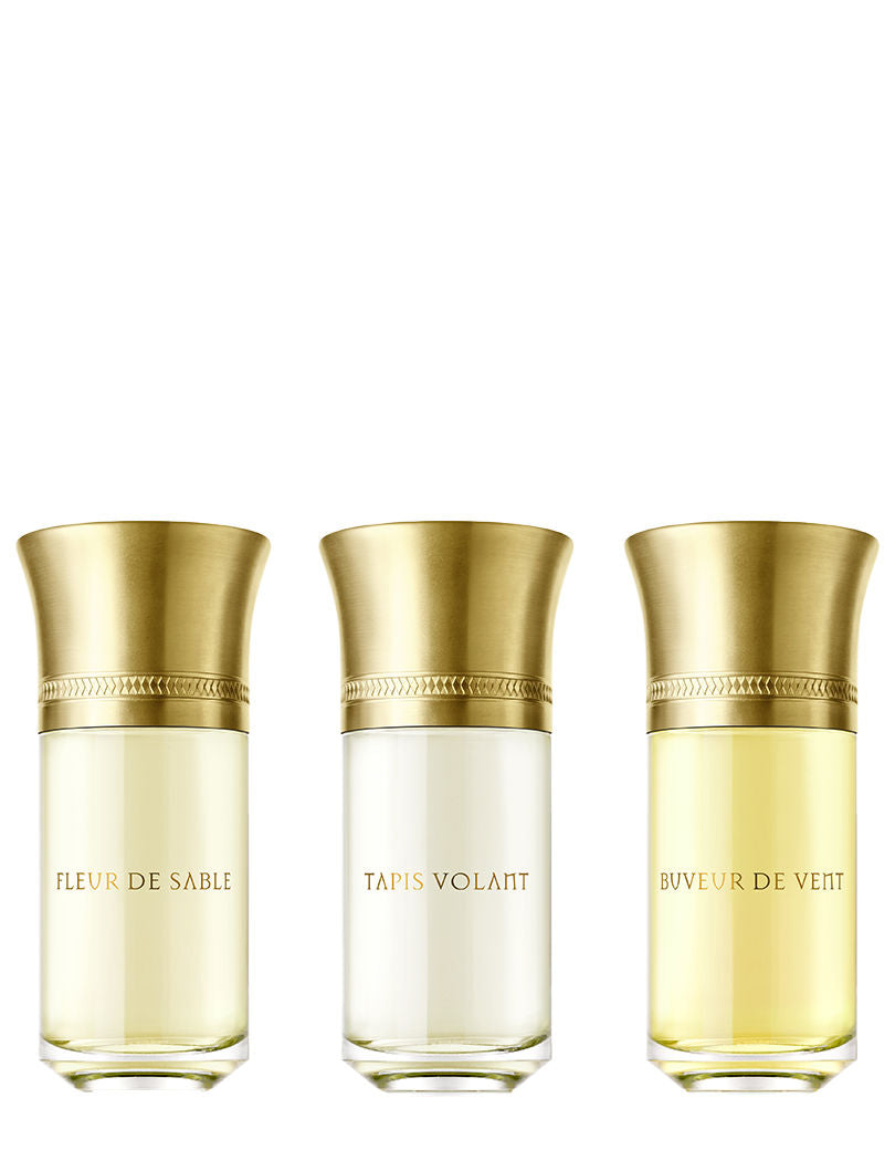 Desert Suave Eau De Parfum For Him