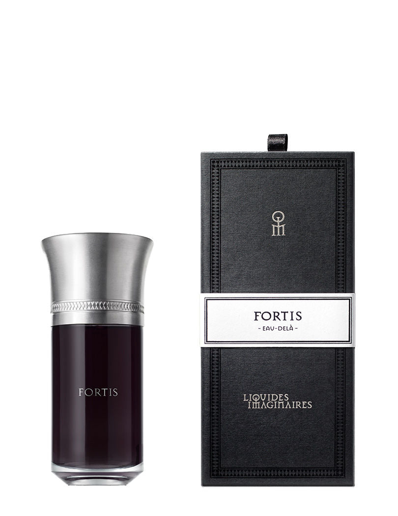 Fortis Eau De Parfum For Him