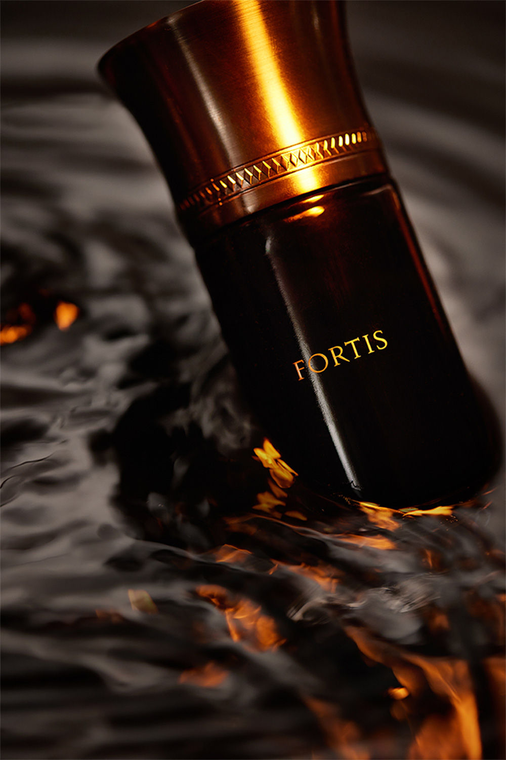 Fortis Eau De Parfum For Him