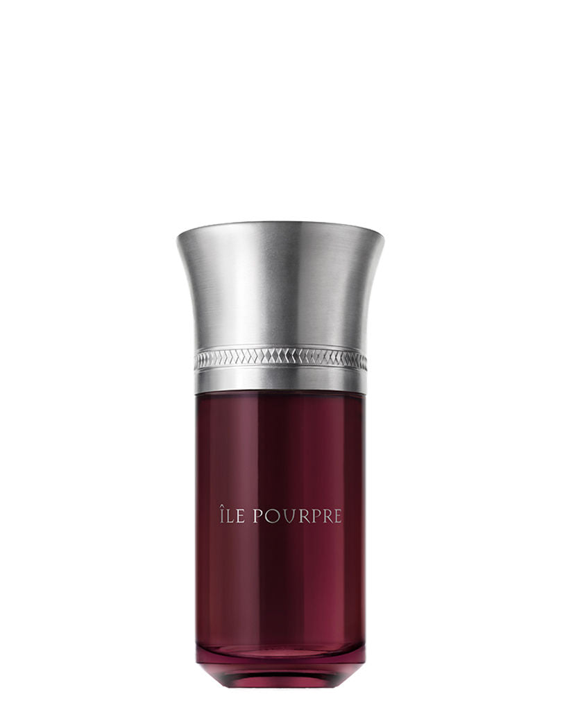 Ile Pourpre Eau De Parfum For Him