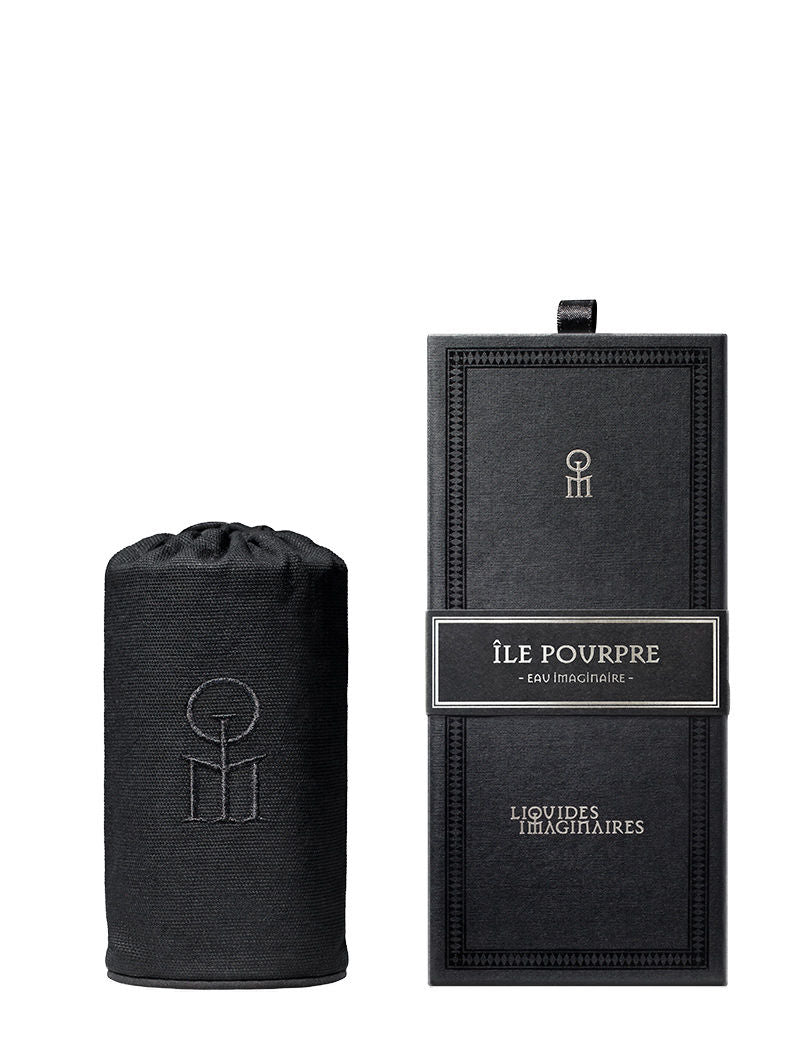 Ile Pourpre Eau De Parfum For Him
