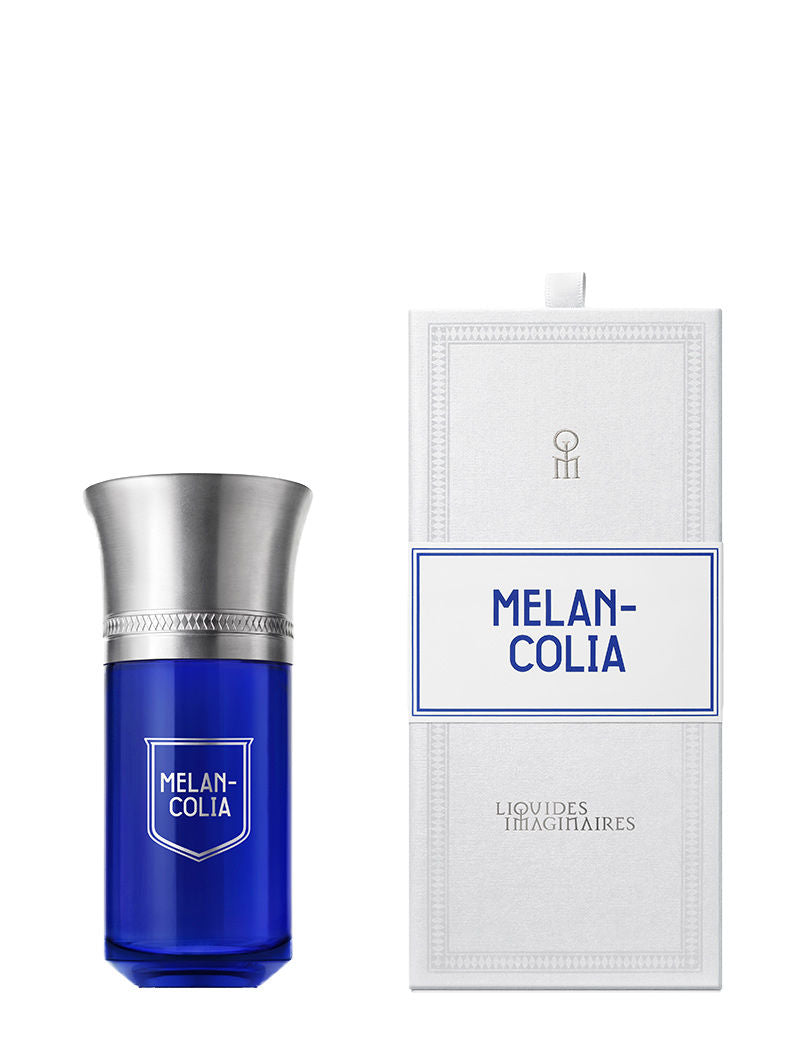 Melancolia Eau De Parfum For Him