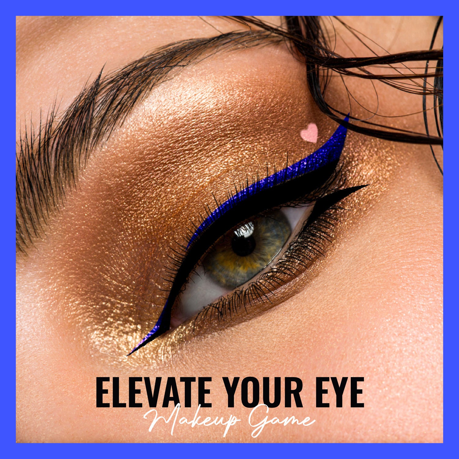 24Hr Stay Liquid Eyeliner