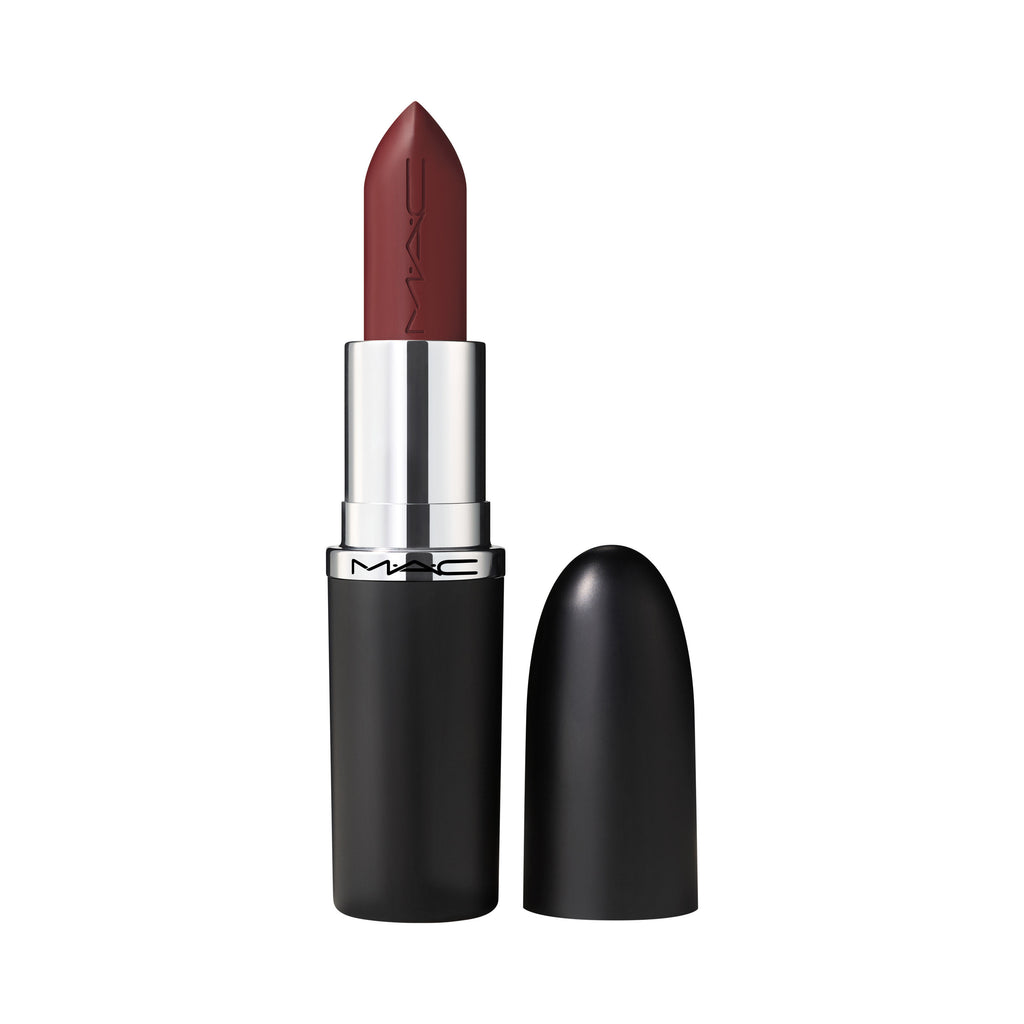 MACximal Satin Lipstick - Del Rio