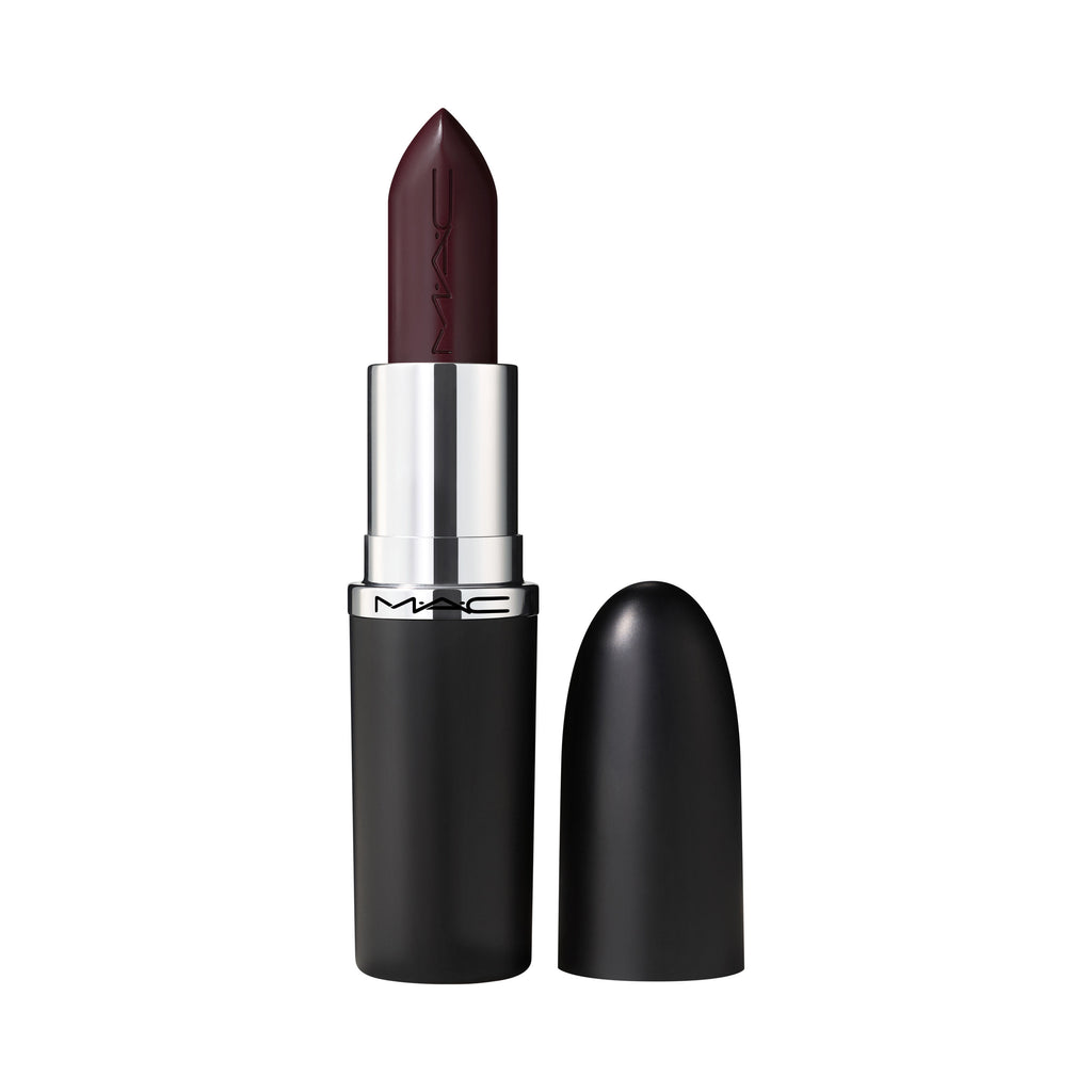 MACximal Satin Lipstick - Cyber
