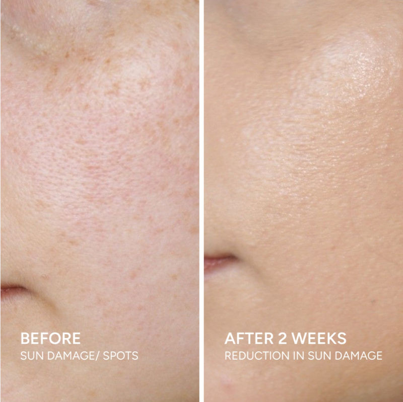 Skin Finish Sunscreen - SPF 50 PA++++