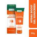Professional Hydra Boost Gel SunScreen SPF 40 PA+++