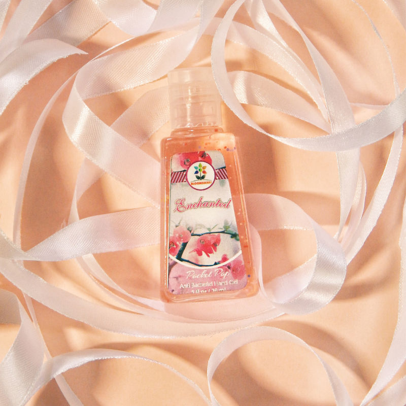 Enhanced Hand gel