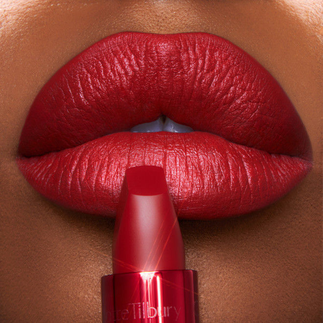 Hollywood Beauty Icon Lipstick Matte Revolution