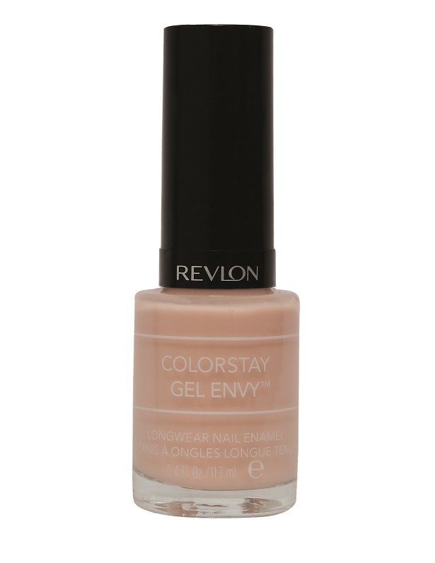 Colorstay Gel Envy Longwear Nail Enamel - Up In Charms