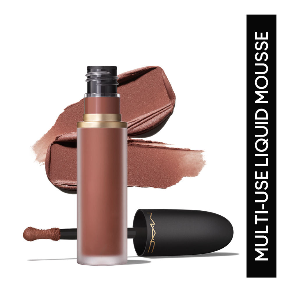 Powder Kiss Lip And Cheek Mousse - Taken