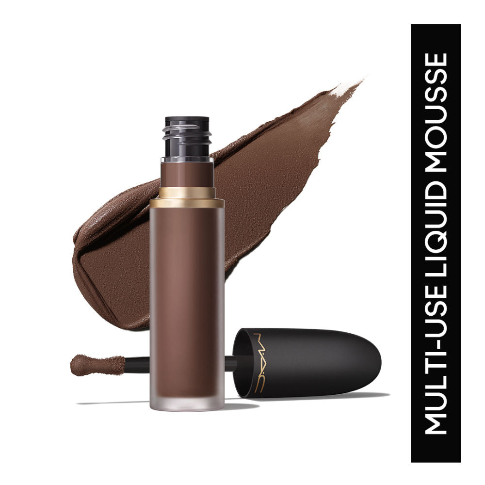 Powder Kiss Lip And Cheek Mousse - Buffiest