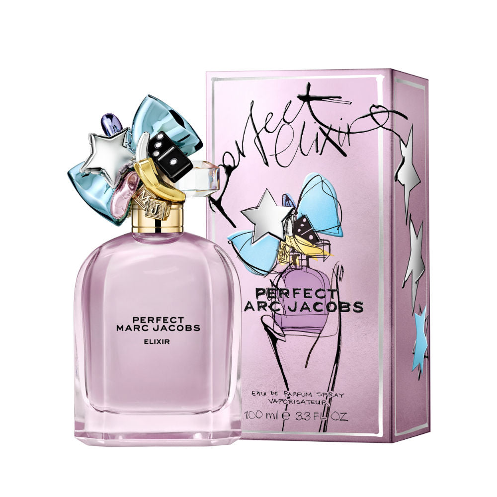 Perfect Elixir Eau de Parfum
