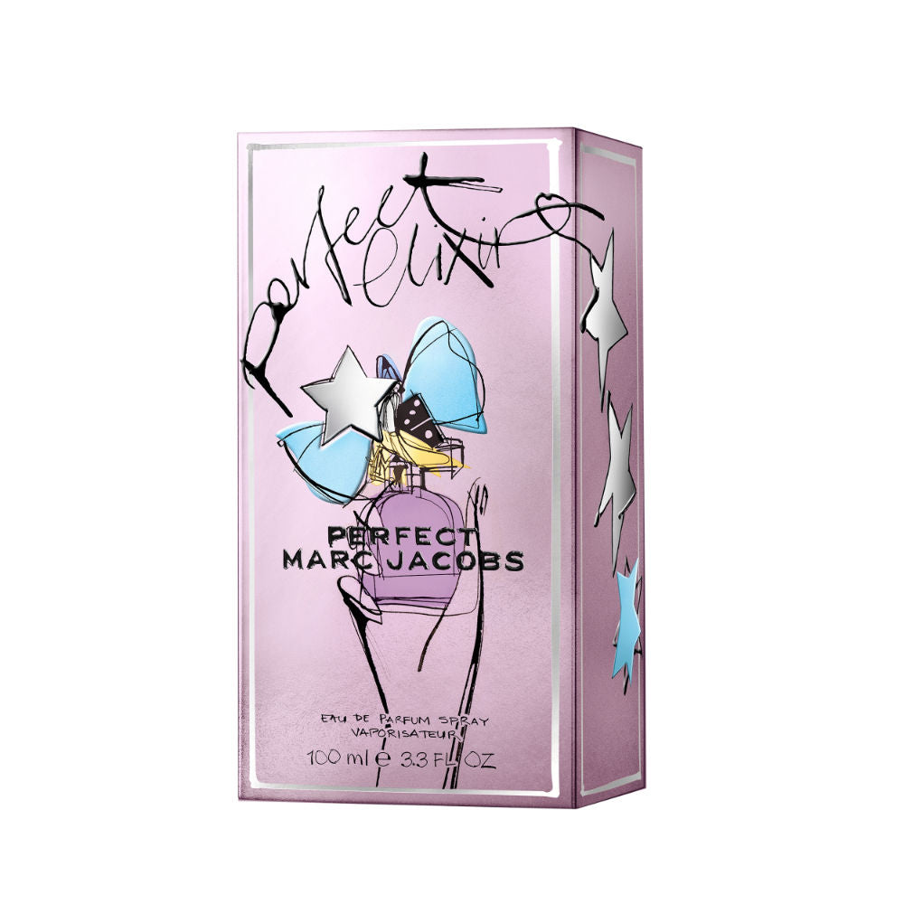 Perfect Elixir Eau de Parfum