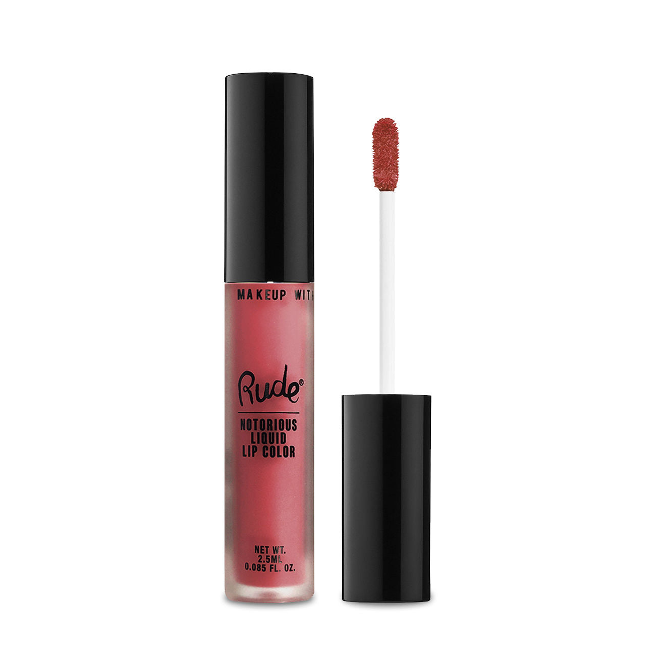 Notorious Liquid Lip Color - Wicked Thoughts