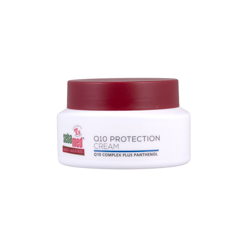 Anti Ageing Q0 Protection Cream