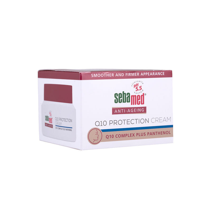 Anti Ageing Q0 Protection Cream