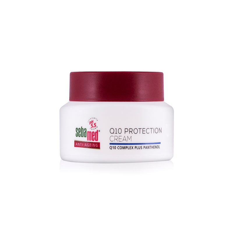 Anti Ageing Q0 Protection Cream
