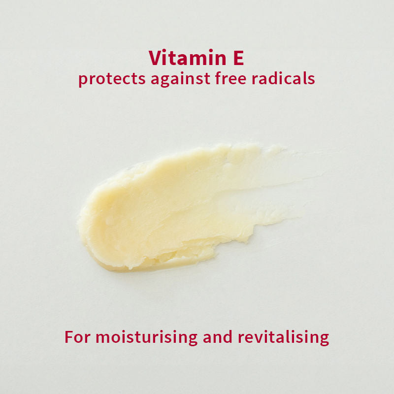 Lip balm for dry and chapped lips