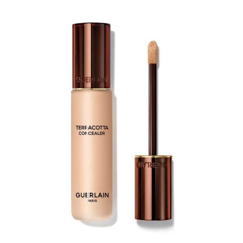 Terracotta Concealer - 2.5N