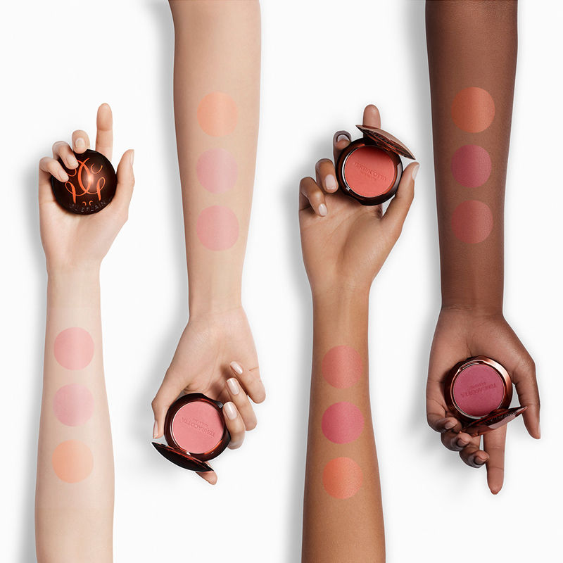 Terracotta Powder Blush