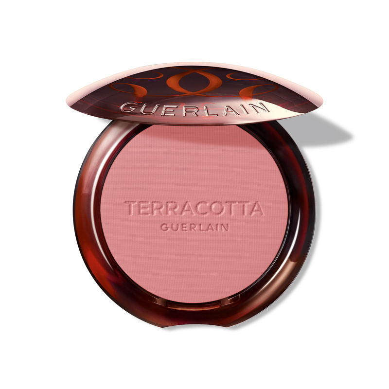 Terracotta Powder Blush