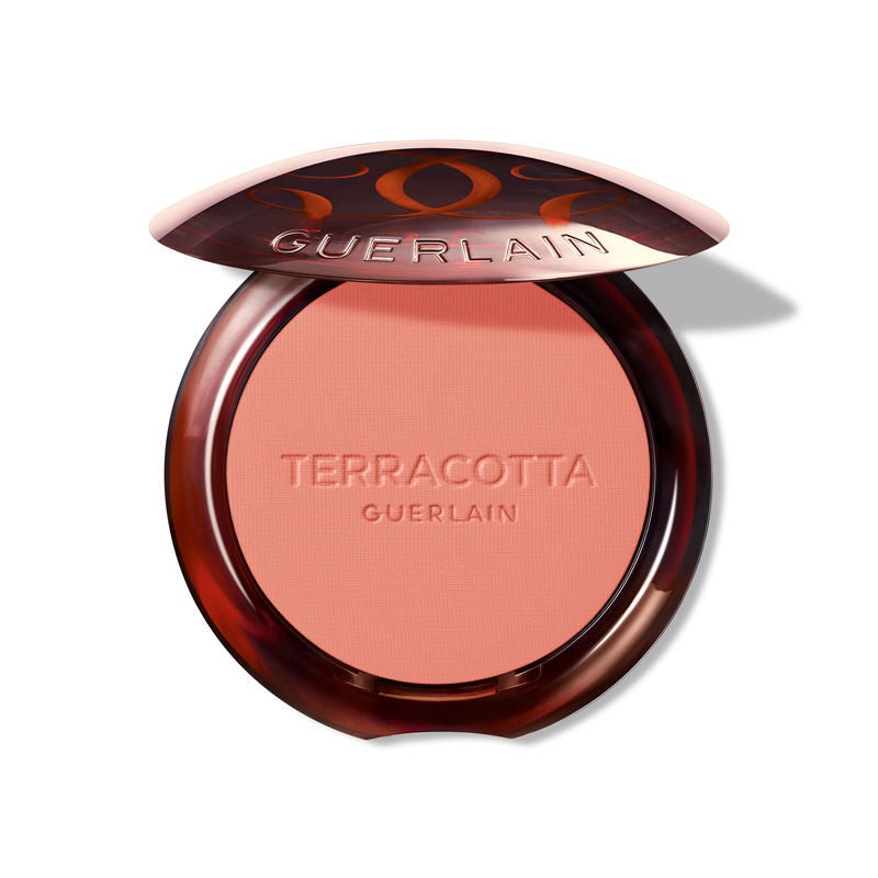 Terracotta Powder Blush - 2