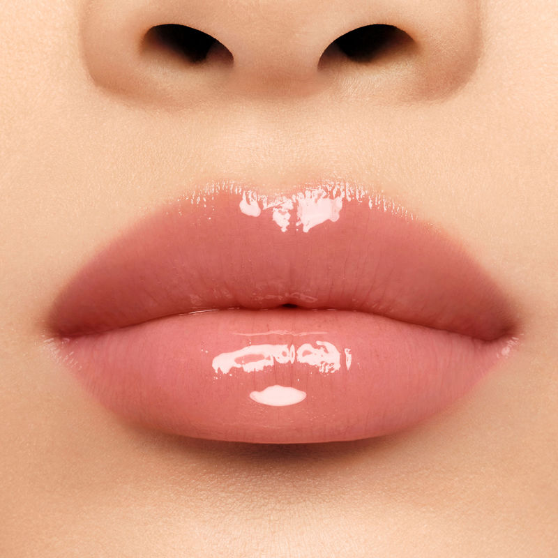 KissKiss Bee Glow Lip Oil