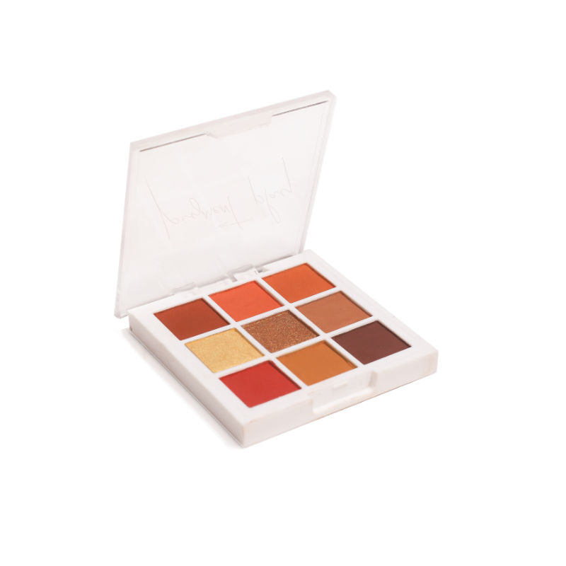 Playground Hero Shadow Palette - Sunset Sands