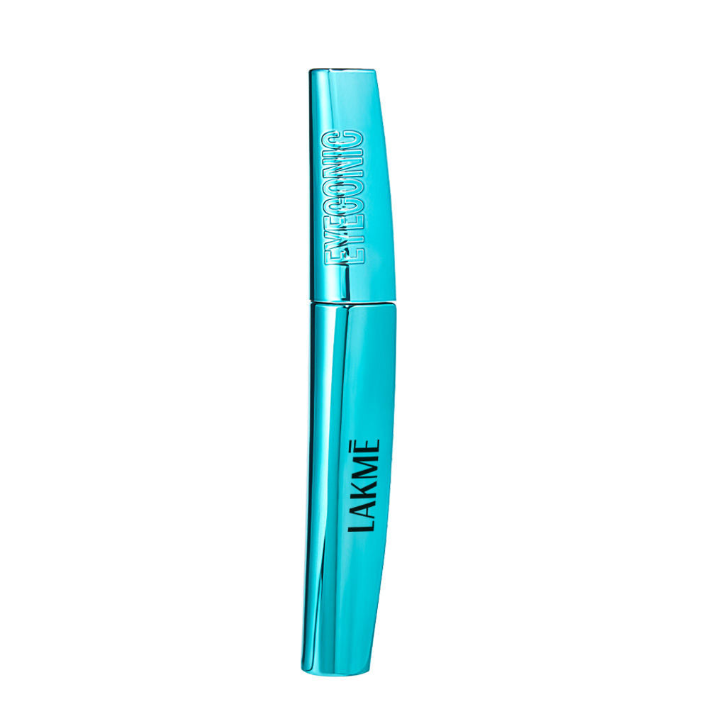 9 To 5 Eyeconic Curling Mascara, Smudgeproof, Waterproof, Lasts Upto 24 Hrs