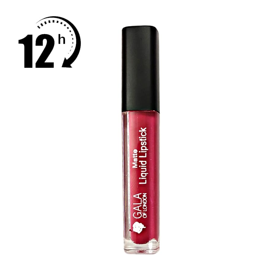 Matte Liquid Lipstick