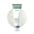Heartleaf Lha Moisture Peeling Gel with Hyaluronic Acid, Hydrating Exfoliator for Glass Skin