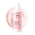 Peach 77 Niacin Conditioning Milk with Ceramide & Hyaluronic Acid for Hydrating & Brightening
