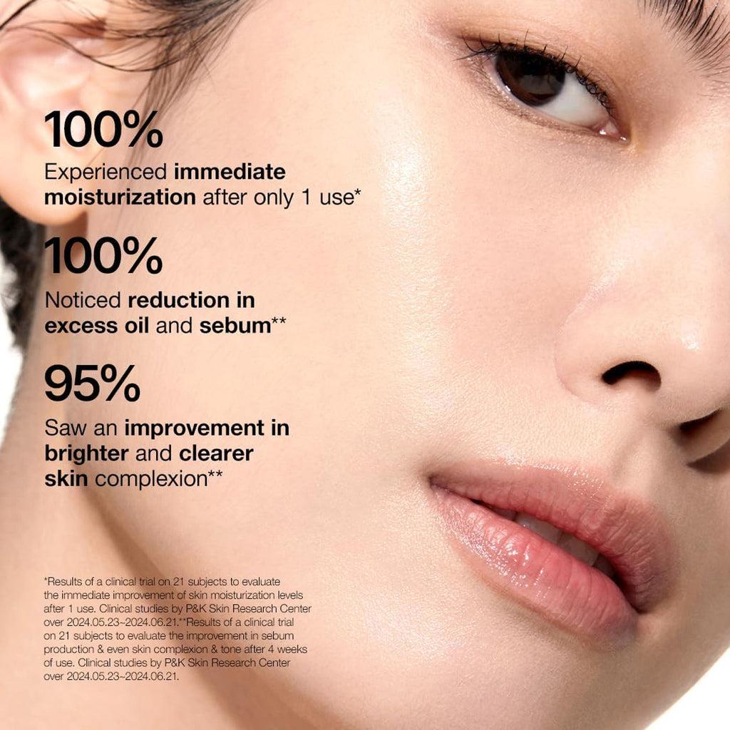 Rice 70 Glow Milky Toner with Niacinamide & Ceramide For Glass Skin & Healthy Skin Barrier