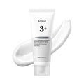 3 Ceramide Panthenol Moisture Barrier Cream with Hyaluronic Acid, Barrier Care & 48H Hydration