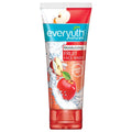 Moisturizing Fruit Face Wash With Apple Extracts, Paraben Free - 50g